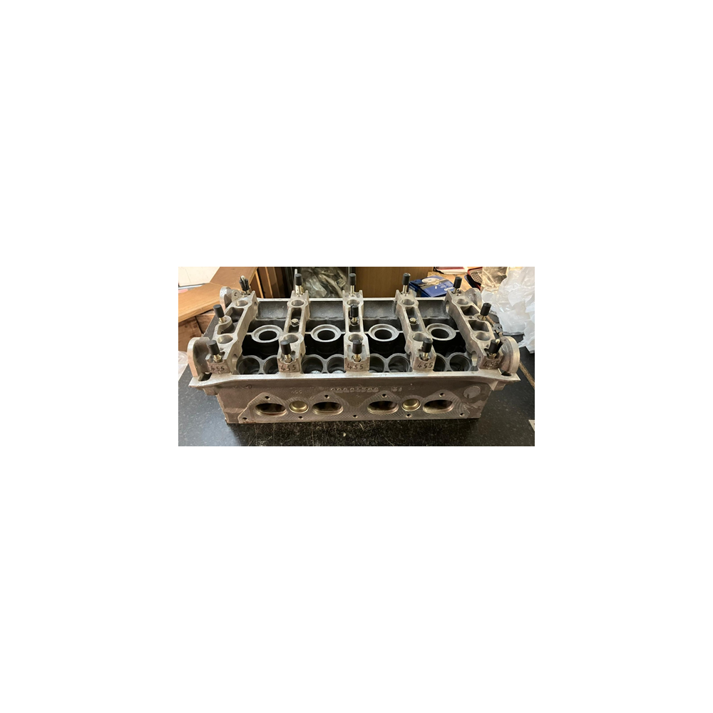 Genuine OE Peugeot 205 T16 Series 200 XU8T Cylinder Head - 0201.39