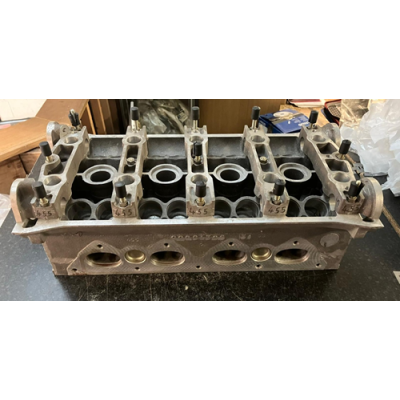 Genuine OE Peugeot 205 T16 Series 200 XU8T Cylinder Head - 0201.39