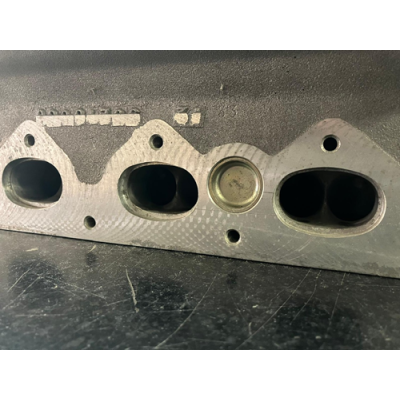 Genuine OE Peugeot 205 T16 Series 200 XU8T Cylinder Head - 0201.39