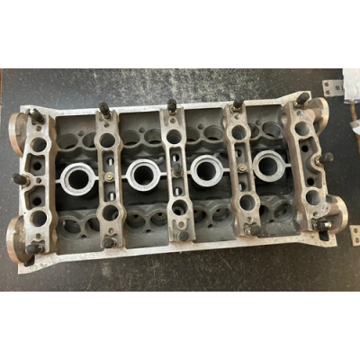 Genuine OE Peugeot 205 T16 Series 200 XU8T Cylinder Head - 0201.39