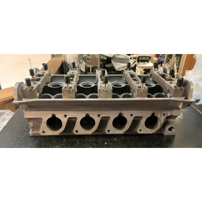 Genuine OE Peugeot 205 T16 Series 200 XU8T Cylinder Head - 0201.39