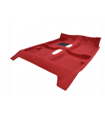 Peugeot 205 GTI RHD grey carpet