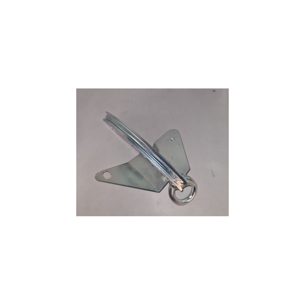 Peugeot 205 towing eye - 7209.26