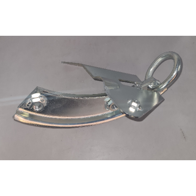 Peugeot 205 towing eye - 7209.26