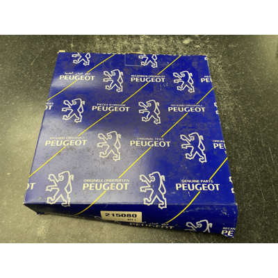 Genuine OE Peugeot 405 BE3 Clutch Cable - 2150.80