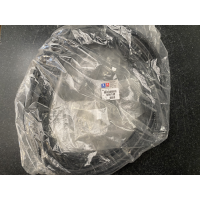 Genuine OE Peugeot 106 / Citroen Saxo Boot Seal - 8707.62