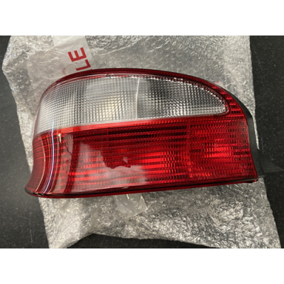 Genuine OE Citroen Saxo Passenger Rear light - 6350.I8