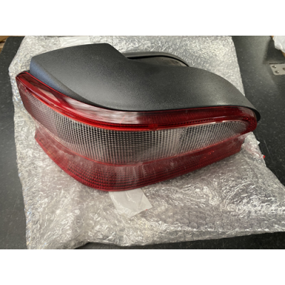 Genuine OE Citroen Saxo Passenger Rear light - 6350.I8