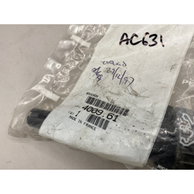 Peugeot 405 Power Steering Reservoir Cap - 4009.61