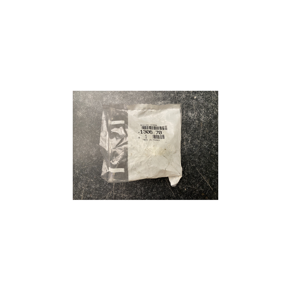 Genuine OE Peugeot 309 GTi Lower Radiator Plug Drain - 1306.7