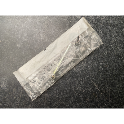 Genuine OE Peugeot 405 Mi16 BE3 Gear Linkage Rod - 2454.A3