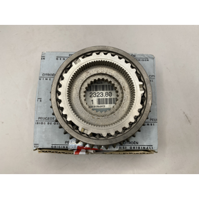 Genuine OE Peugeot 205 1st/2nd Gear Synchro MA - 2323.80