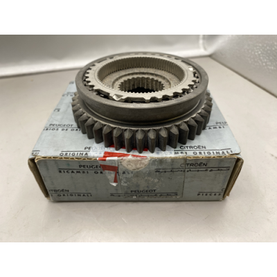 Genuine OE Peugeot 205 1st/2nd Gear Synchro MA - 2323.80
