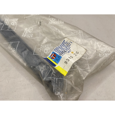 Genuine OE Peugeot 205 Interior Door Trim Handle Cover - 9319.26