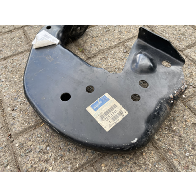 Genuine OE Peugeot Axle Arm Bearing Bracket - 7213.H1