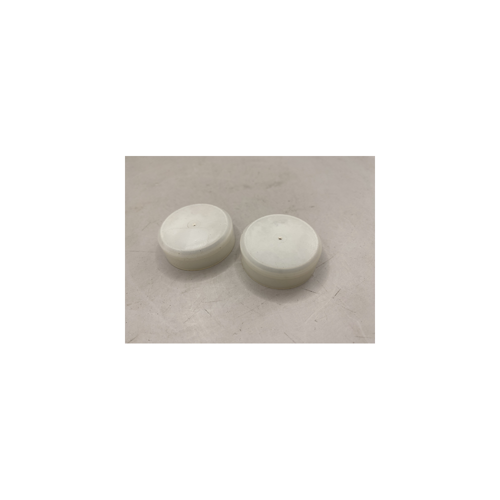 Genuine OE Peugeot 205 Rear Beam Caps - 5179.04