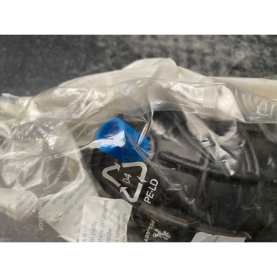 Genuine OE Peugeot 205 GTI Air Intake Filter Air Hose - 1424.A4