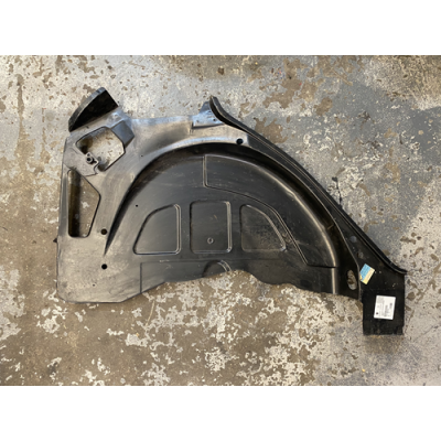 Genuine OE Peugeot 205 3dr Rear Wheel Arch Right - 8514.76