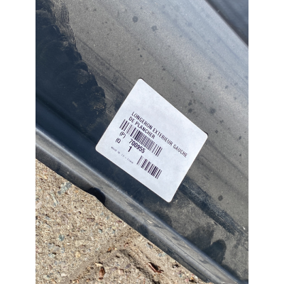 Genuine OE Peugeot 205 5 Door Side Sill Member Left - 7009.55