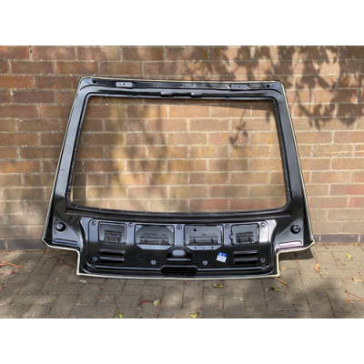 Brand New Genuine O/E Peugeot 205 Tailgate - 8701.F4