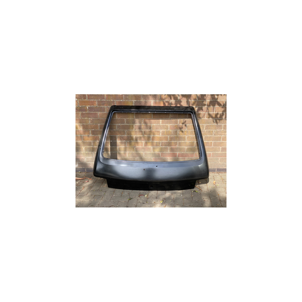 Brand New Genuine O/E Peugeot 205 Tailgate - 8701.F4