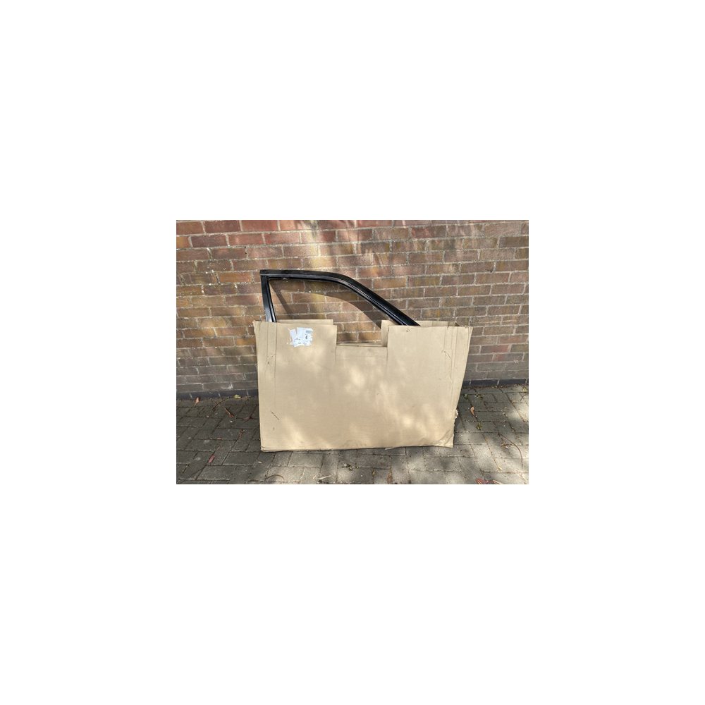 Genuine OE Peugeot 405 Front Door Right - 9004.F3