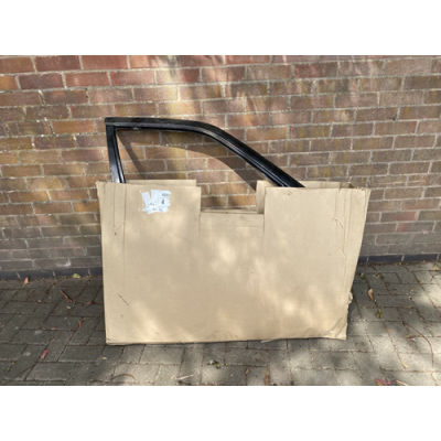 Genuine OE Peugeot 405 Front Door Right - 9004.F3