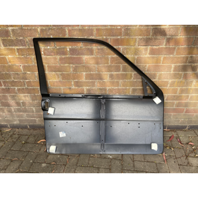 Genuine OE Citroen Saxo 3 door Nearside Front Door Skin Panel - 9009.76