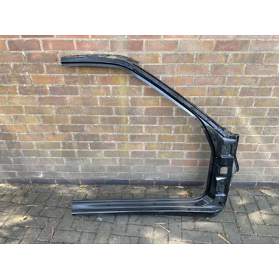 Genuine OE Peugeot 306 3 Door Passenger Compartment Side Right -