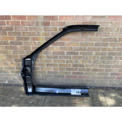 Genuine OE Peugeot 306 3 Door Passenger Compartment Side Right -