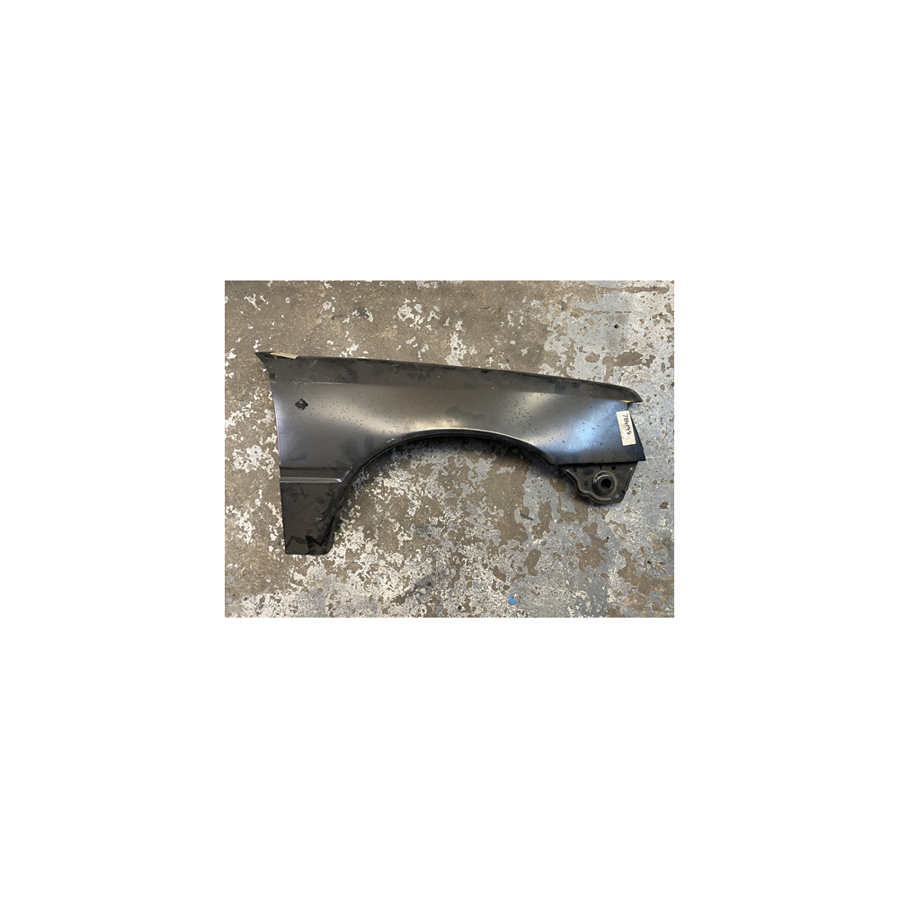 Genuine OE Peugeot 205 Drivers/Offside Wing Phase 1/1.5 Non-GTI - 7841.98