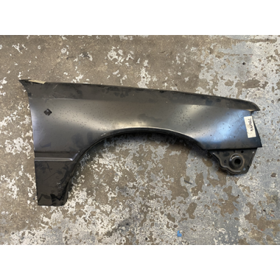 Genuine OE Peugeot 205 Drivers/Offside Wing Phase 1/1.5 Non-GTI - 7841.98