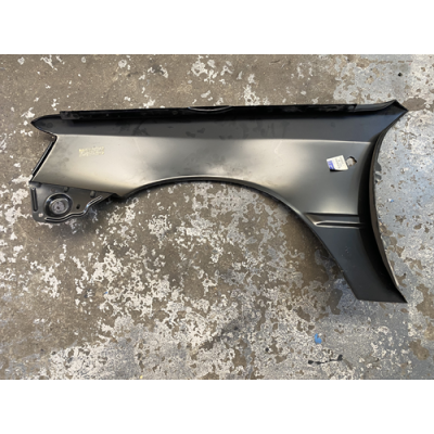 Genuine OE Peugeot 205 Drivers/Offside Wing Phase 1/1.5 Non-GTI - 7841.98