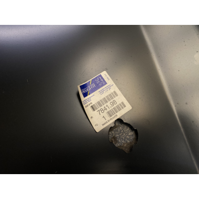 Genuine OE Peugeot 205 Drivers/Offside Wing Phase 1/1.5 Non-GTI - 7841.98