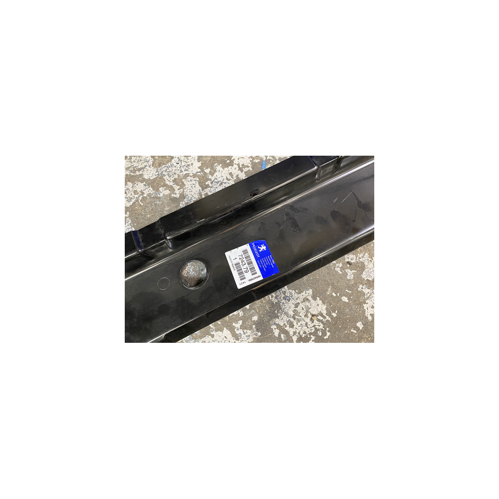 Genuine OE Peugeot 106 Rear Panel - 7243.79