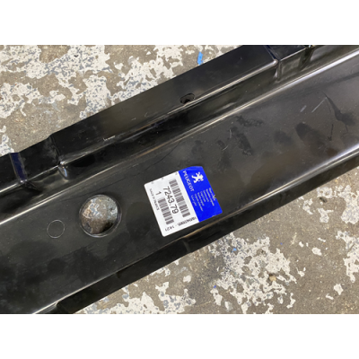 Genuine OE Peugeot 106 Rear Panel - 7243.79