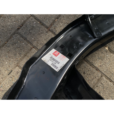 Genuine OE Citroen Saxo Nearside Chassis Rail/Floor Stiffener - 7212.JK