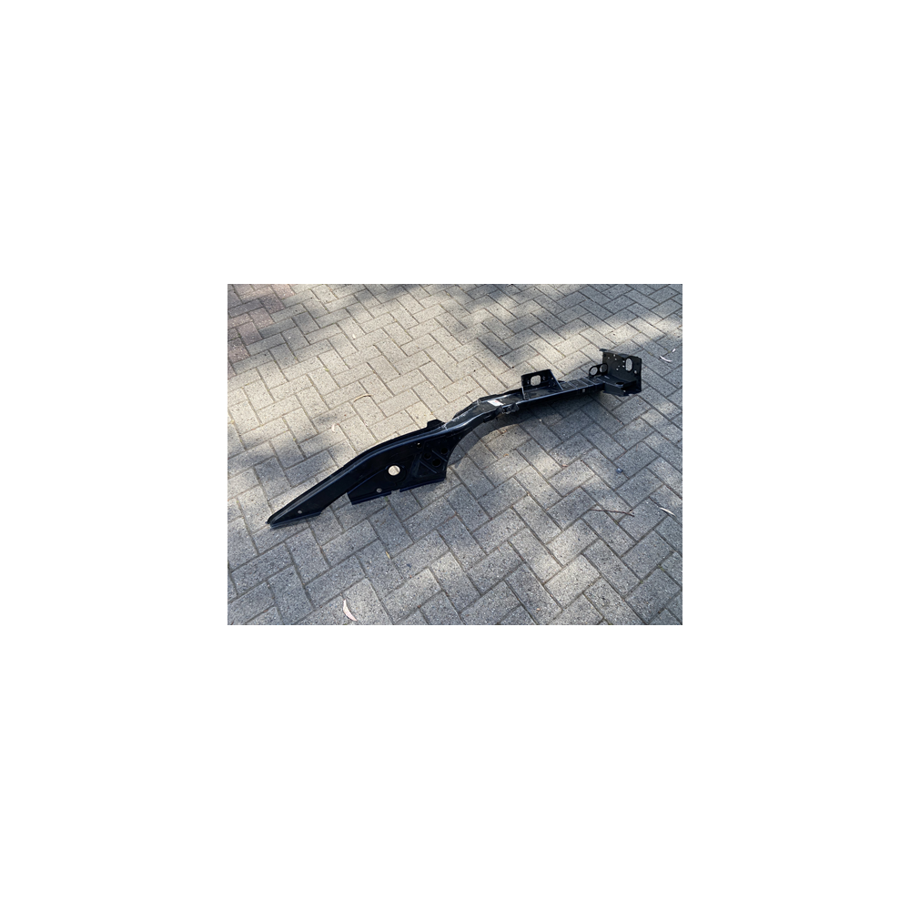 Genuine OE Citroen Saxo Nearside Chassis Rail/Floor Stiffener - 7212.JK