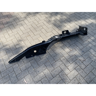 Genuine OE Citroen Saxo Nearside Chassis Rail/Floor Stiffener - 7212.JK