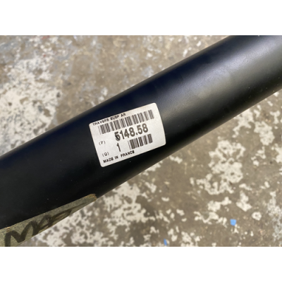 Genuine OE Peugeot 106 Rear Suspension Crossmember - 5148.58