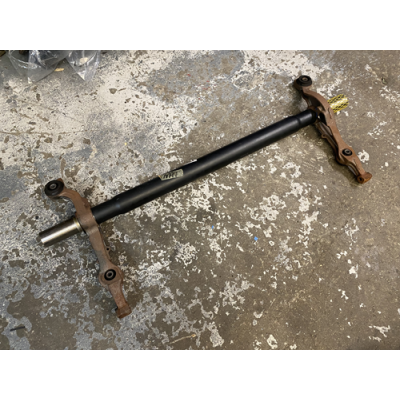 Genuine OE Peugeot 106 Rear Suspension Crossmember - 5148.58