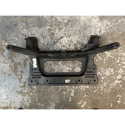 Genuine OE Peugeot 306 XU Subframe - 3502.K3