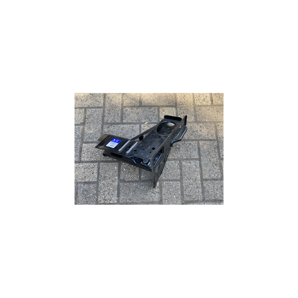 Peugeot 306 5 Door Front Cant Rail Right - 7213.N3