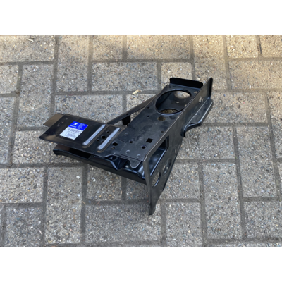 Peugeot 306 5 Door Front Cant Rail Right - 7213.N3