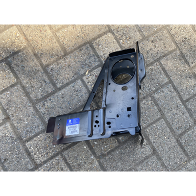 Peugeot 306 5 Door Front Cant Rail Right - 7213.N3