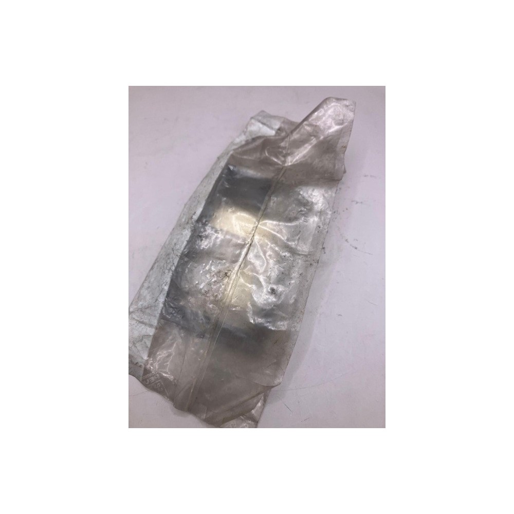 Genuine OE Peugeot 205 PH1 Grey interior door handle surround - 9119.30