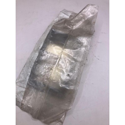 Genuine OE Peugeot 205 PH1 Grey interior door handle surround - 9119.30