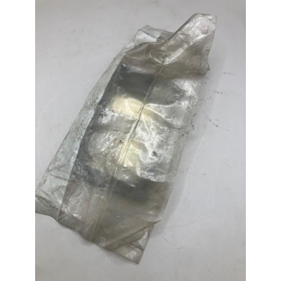 Genuine OE Peugeot 205 PH1 Grey interior door handle surround - 9119.30