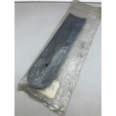 Genuine OE Peugeot 205 Louvered Rear Quarter Panel Badge - 8580.03