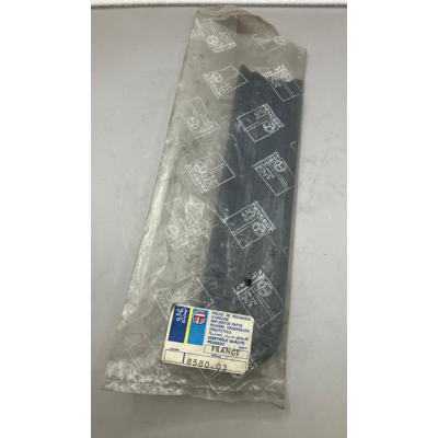 Genuine OE Peugeot 205 Louvered Rear Quarter Panel Badge - 8580.03